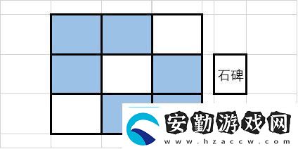 原神清籟島踏板解謎怎么做清籟島踏板解密任務攻略