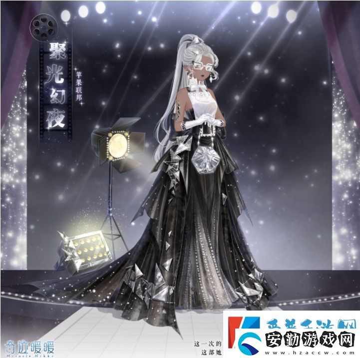 奇跡暖暖6.28累充套裝復(fù)刻攻略