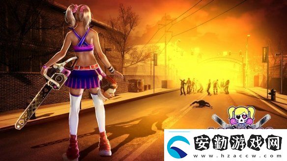 不止有劍星！盤點(diǎn)10款以女性為主角的動作游戲