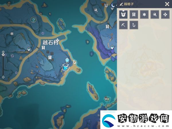 原神清籟島踏板解謎怎么做清籟島踏板解密任務攻略
