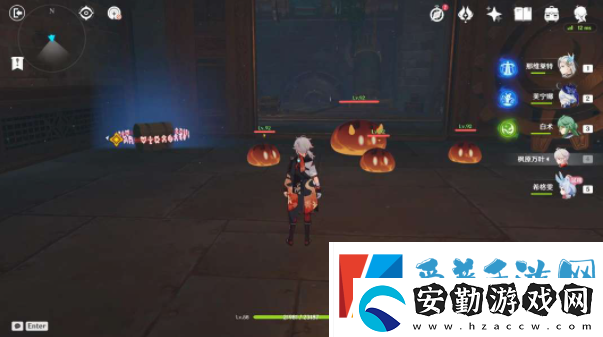 原神希格雯傳說(shuō)任務(wù)攻略