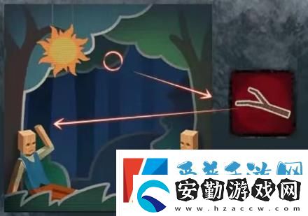 如月車(chē)站第三章怎么過(guò)