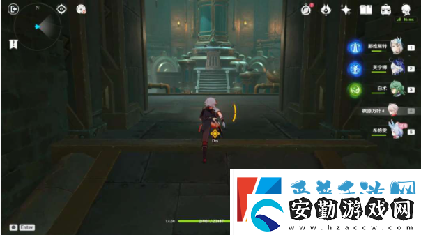原神希格雯傳說(shuō)任務(wù)攻略