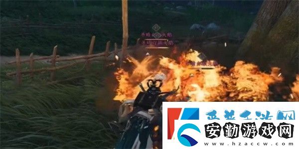 燕云十六聲什么九流任務怎么完成
