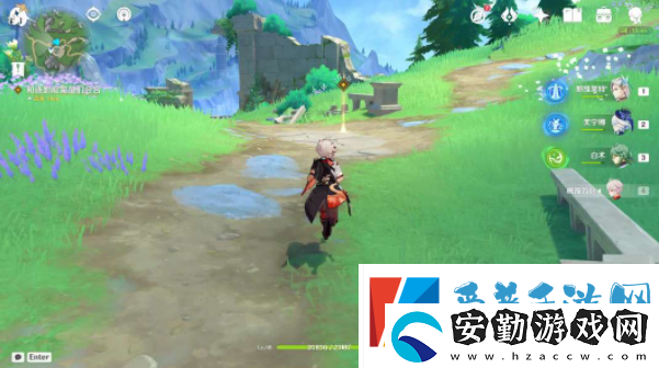 原神希格雯傳說(shuō)任務(wù)攻略