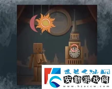 如月車(chē)站第三章怎么過(guò)