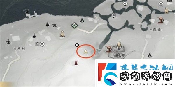 燕云十六聲什么九流任務怎么完成