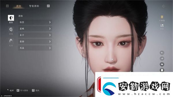 燕云十六聲捏臉碼有哪些
