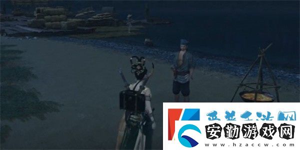 燕云十六聲什么九流任務怎么完成