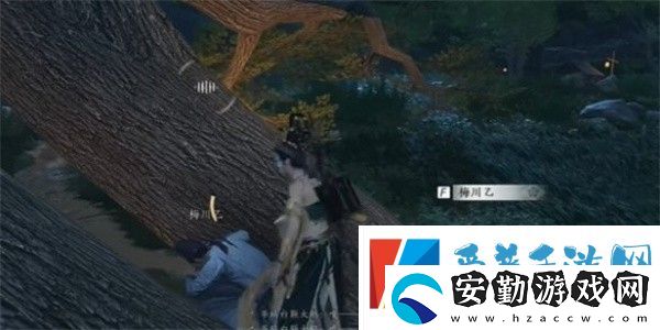 燕云十六聲什么九流任務怎么完成