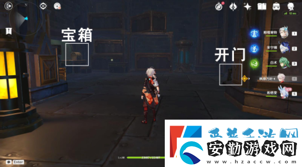 原神希格雯傳說(shuō)任務(wù)攻略