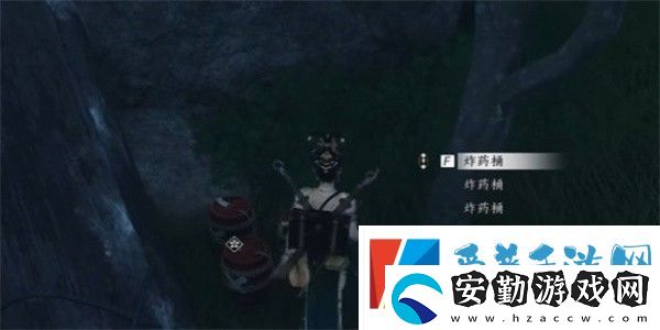 燕云十六聲什么九流任務怎么完成