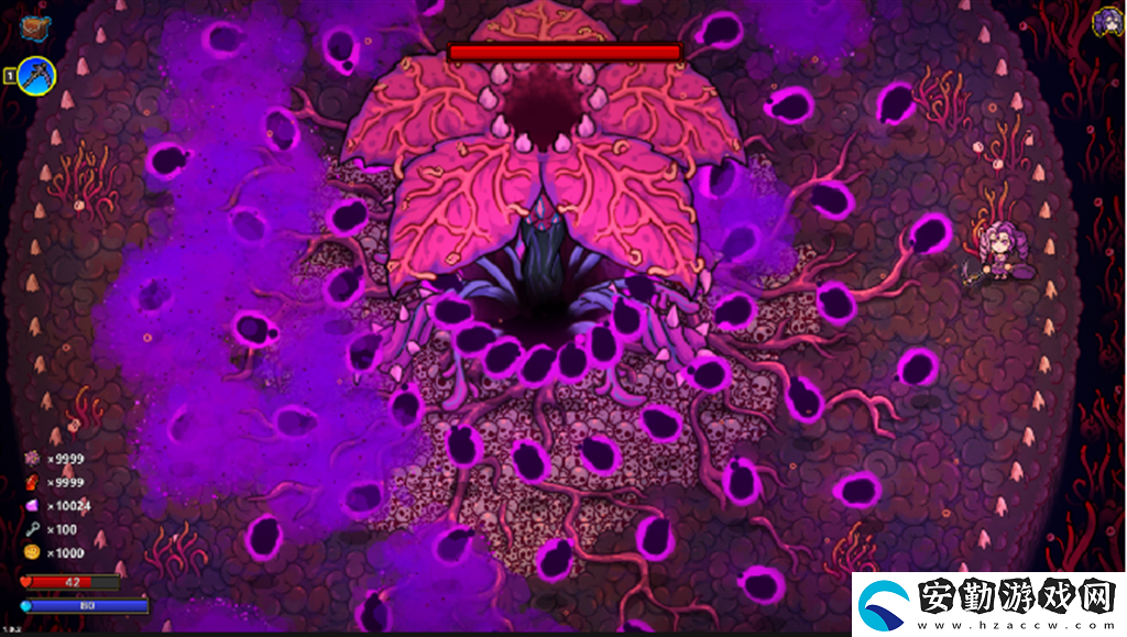 “魔法編程”動作roguelike游戲魔法工藝Steam正式版11月2日發(fā)售！