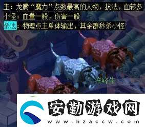 夢幻西游天降辰星日?；顒釉趺醋?></p><p>③、擊敗十二元辰——寅虎。血量一般傷害一般，但速度偏高，群秒即可。</p><p style=