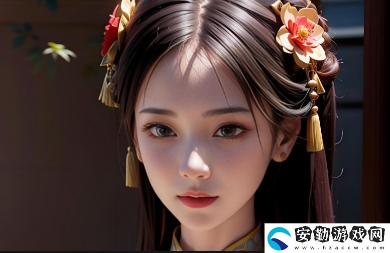 誅仙世界捏臉系統(tǒng)如何讓你的角色獨(dú)一無二