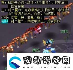 夢幻西游天降辰星日?；顒釉趺醋?></p><p>?、擊敗十二元辰——戌狗。主怪隨機(jī)門派，血很厚，高鬼魂。推薦物理點(diǎn)主群傷，再點(diǎn)主單體輸出，其余群秒小怪即可。</p><p style=