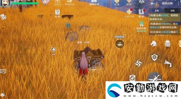 諾亞之心英雄無敵奇遇任務(wù)怎么完成