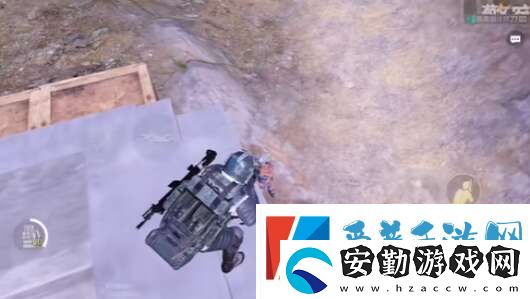 和平精英地鐵逃生怎么無(wú)傷刷boss