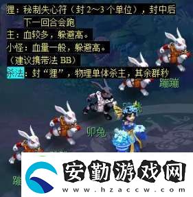 夢幻西游天降辰星日?；顒釉趺醋?></p><p>⑤、擊敗十二元辰——辰龍。主怪會力劈力量點(diǎn)數(shù)最高的人物，傷害高且血厚，會移花接木、高級四吸收和神跡。推薦不帶法BB，物理單殺主，適當(dāng)封印主怪。</p><p style=