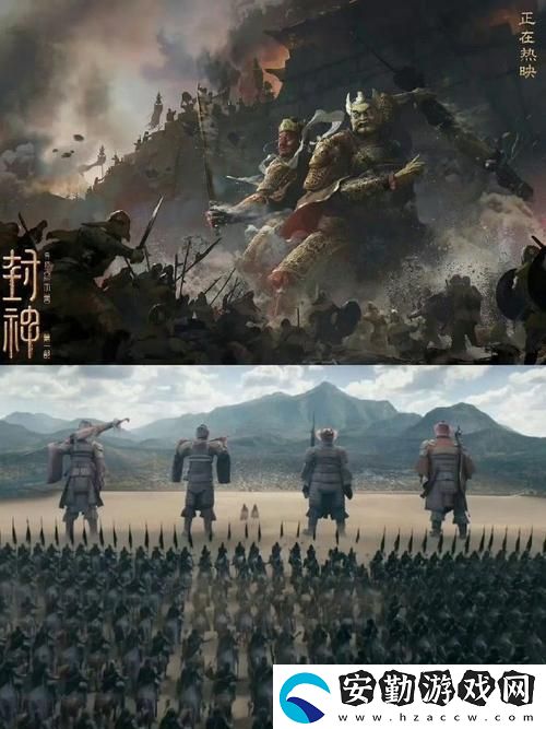 國(guó)產(chǎn)特效大片崛起