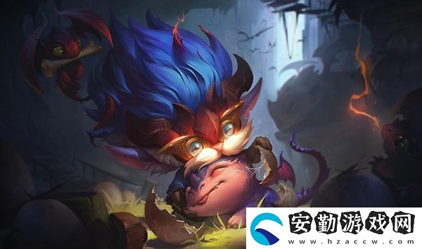 云頂之弈龍族