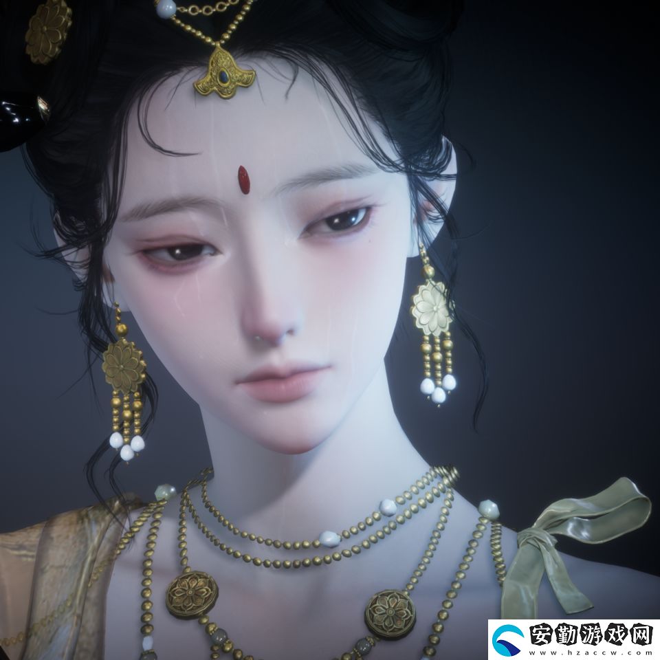 燕云十六聲免費捏臉碼合集