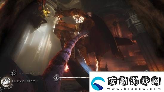 黑暗奇幻射擊圣約Steam頁(yè)面上線