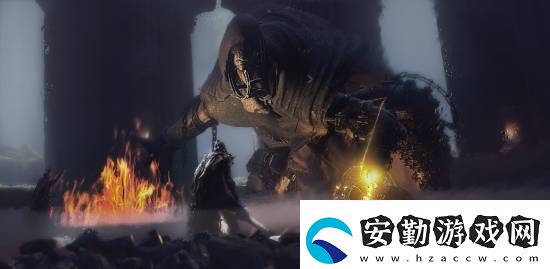 黑暗奇幻射擊圣約Steam頁(yè)面上線