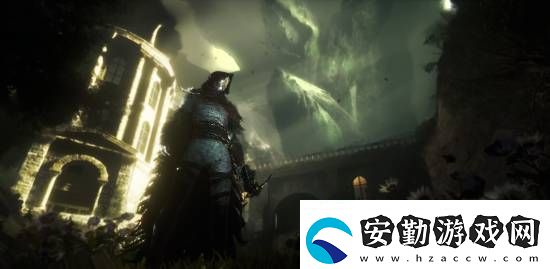 黑暗奇幻射擊圣約Steam頁(yè)面上線