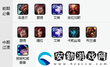 云頂之弈龍族