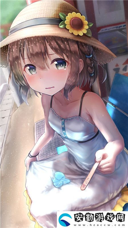 豐富多彩的自然之美