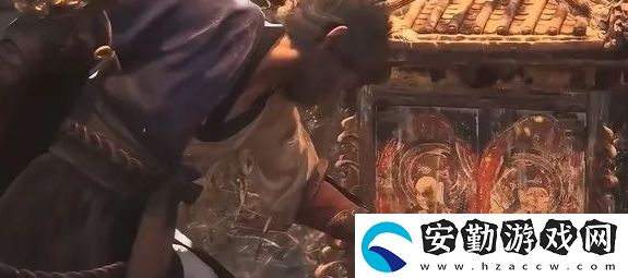 空存檔方法