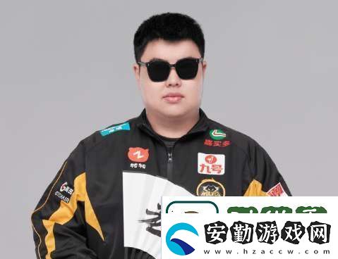 狼隊春季賽定妝照發(fā)布