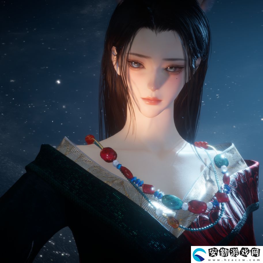燕云十六聲免費捏臉碼合集