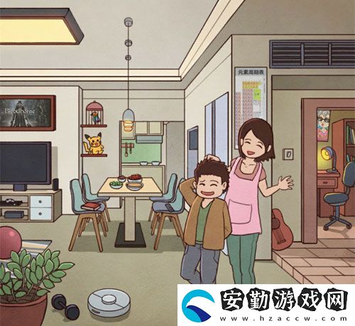 班主任模擬器第26關(guān)怎么過