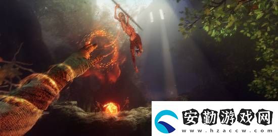 黑暗奇幻射擊圣約Steam頁(yè)面上線
