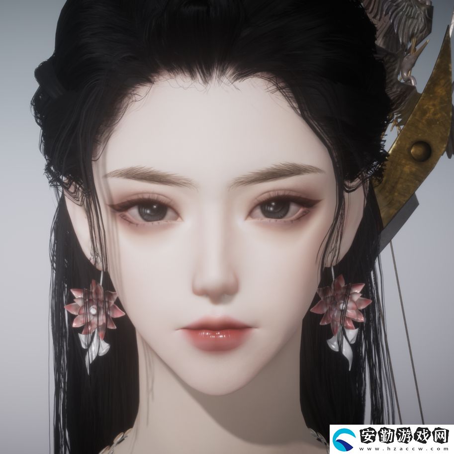 燕云十六聲免費捏臉碼合集