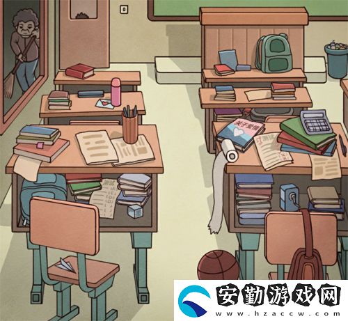班主任模擬器第39關(guān)怎么過(guò)