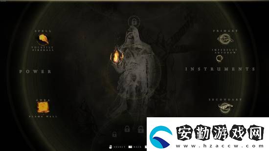黑暗奇幻射擊圣約Steam頁(yè)面上線