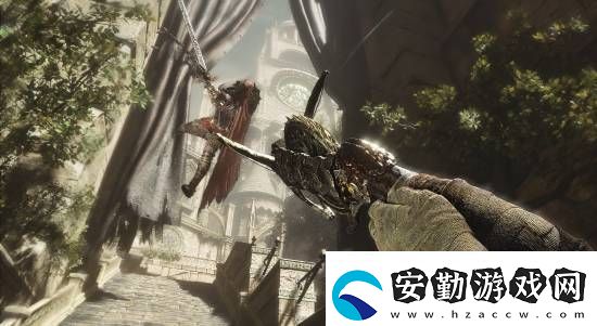 黑暗奇幻射擊圣約Steam頁(yè)面上線