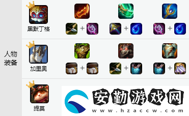 云頂之弈龍族