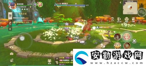 龍之國物語槍盾技能加點攻略