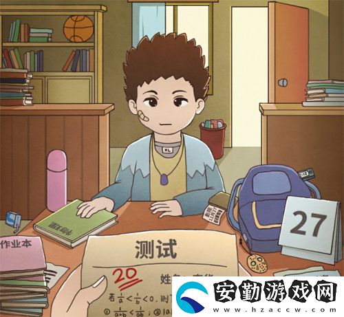 班主任模擬器第48關(guān)怎么過(guò)