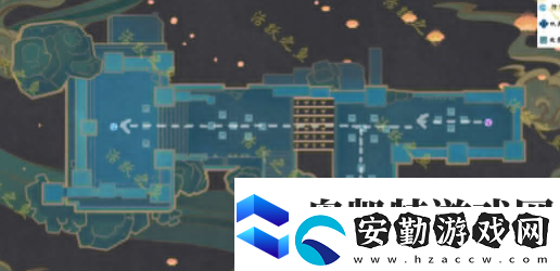 原神機(jī)關(guān)棋譚新手攻略