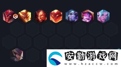 云頂之弈幻鏡龍陣容搭配推薦