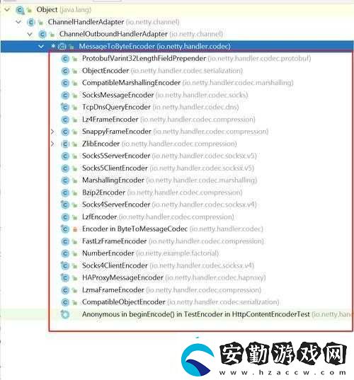 JavaVideoAudioEncoder