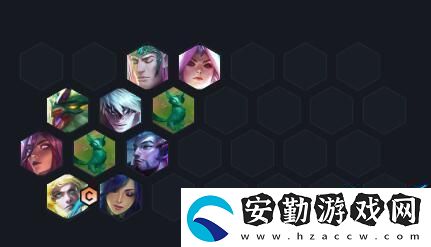 云頂之弈幻鏡龍陣容搭配推薦