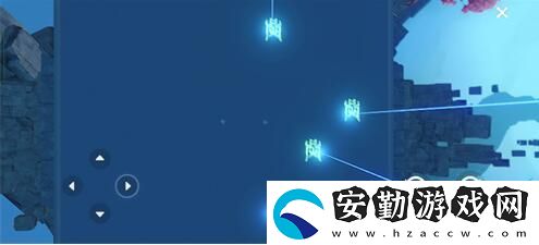 原神危機四伏秘境光線解謎攻略