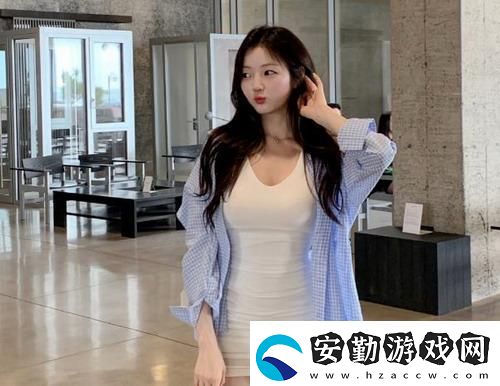 年輕朋友的妻子3