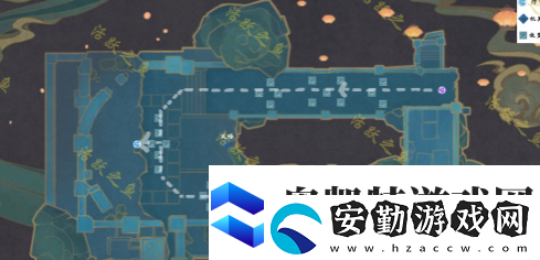 原神機(jī)關(guān)棋譚新手攻略